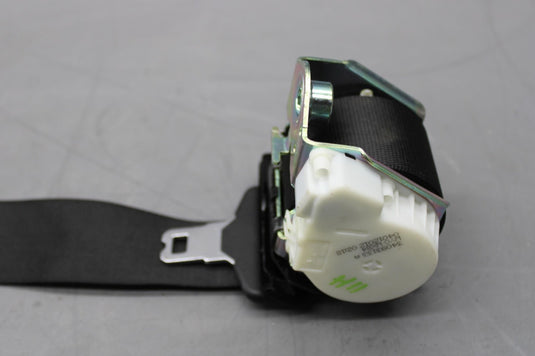 11-16 BMW 528i 535i 550i Rear Center Side Seat Belt Seatbelt Retractor Oem