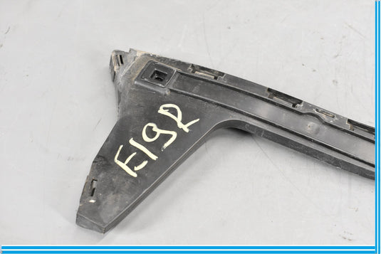 06-13 Volvo C70 Rear Right Passenger Side Bumper Holder Oem
