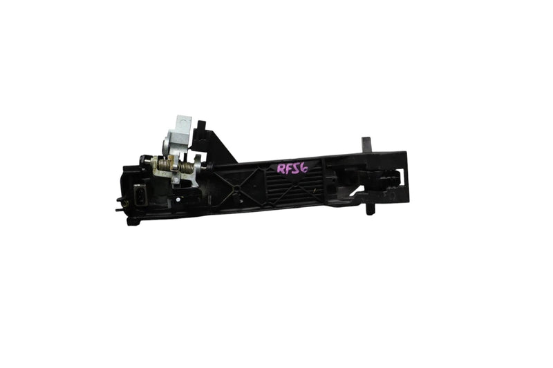 Load image into Gallery viewer, 94-12 Mercedes R230 SL500 SL600 SL550 Right Side Exterior Door Handle Black Oem
