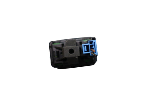 13-16 Mercedes GL450 X166 Rear Right Side Seat Fold Control Switch Black Oem