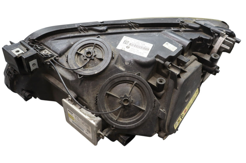 Load image into Gallery viewer, 09-15 BMW 740i 750Li Front Right Passenger Side Headlight Headlamp Assembly Oem
