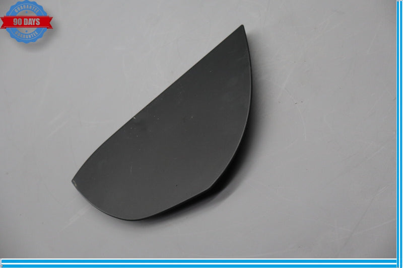 Load image into Gallery viewer, 07-14 Mercedes W216 CL550 CL600 Left Driver Door Panel Cover Trim Black Oem
