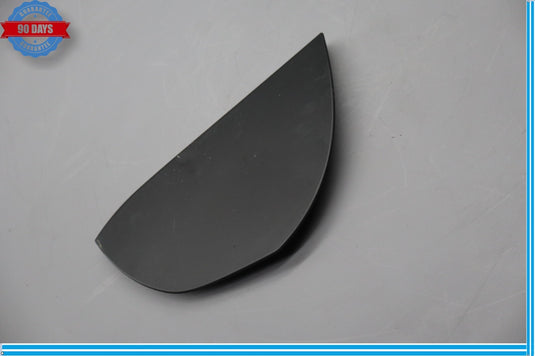 07-14 Mercedes W216 CL550 CL600 Left Driver Door Panel Cover Trim Black Oem
