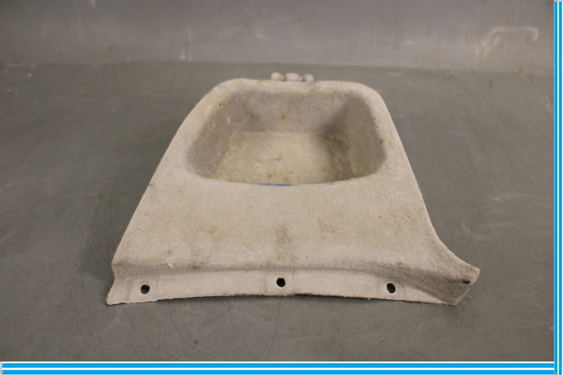 Load image into Gallery viewer, 02-10 Lexus SC430 Rear Left Driver Side Trunk Inner Storage Compartment Oem
