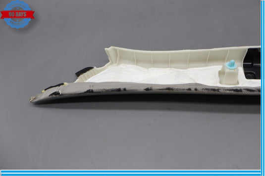 15-17 Hyundai Genesis G80 Front Right Passenger Side A Pillar Trim Cover Oem