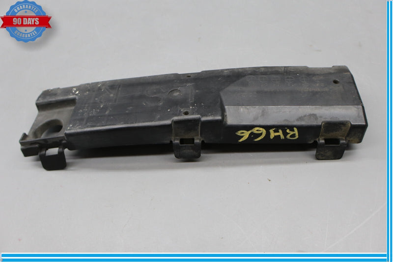 Load image into Gallery viewer, 07-12 Lexus LS460 LS460L Rear Right Side Bumper Reinforcement Bracket Plate Oem
