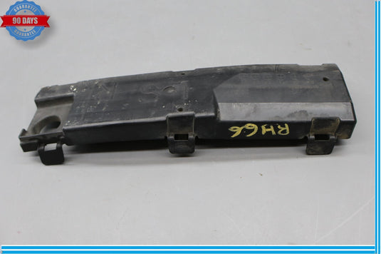07-12 Lexus LS460 LS460L Rear Right Side Bumper Reinforcement Bracket Plate Oem