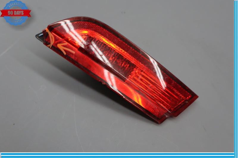 Load image into Gallery viewer, 09-11 Jaguar XF X250 Rear Right Passenger Side Inner Trunk Lid Tail Light Oem
