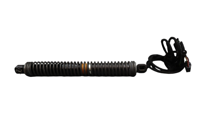 Load image into Gallery viewer, 09-15 BMW 740i 740Li 750i Rear Left Trunk Lid Actuator Spring Drive Shock Oem
