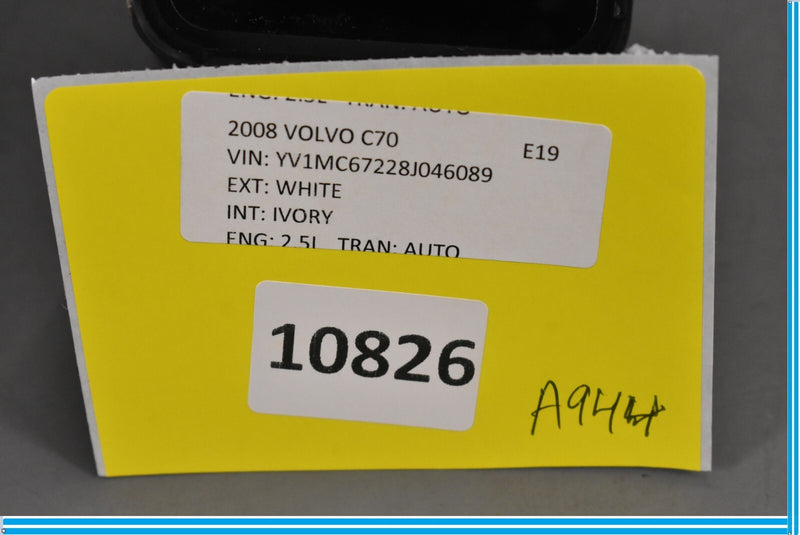 Load image into Gallery viewer, 06-13 Volvo C70 Front Right Passenger Dash Dashboard Air Vent Oem
