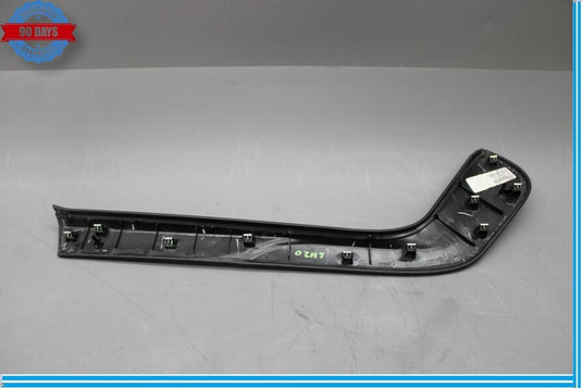 12-20 Tesla Model S Front Left Driver Side Center Console Panel Cover Oem