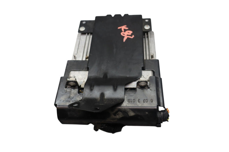 Load image into Gallery viewer, 11-17 Volkswagen Touareg Engine Computer Control Module Unit ECM BCM Oem
