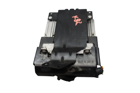 11-17 Volkswagen Touareg Engine Computer Control Module Unit ECM BCM Oem