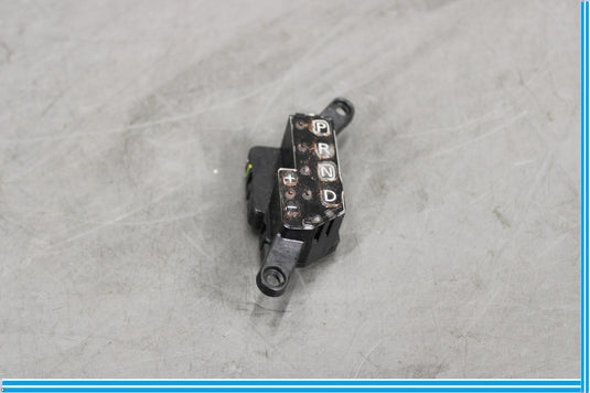 11-17 Infiniti QX56 QX80 Gear Shifter Selector Module Sensor Oem