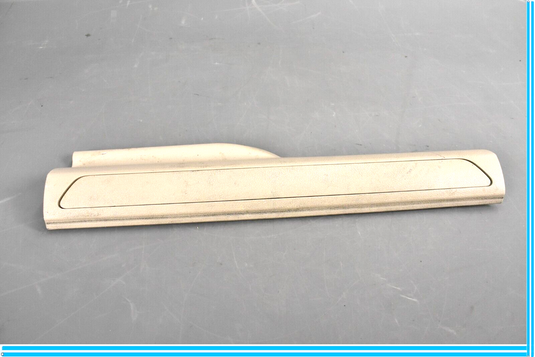 09-15 BMW 750LI F01 F02 Front Right Passenger Door Scuff Sill Panel Trim Oem