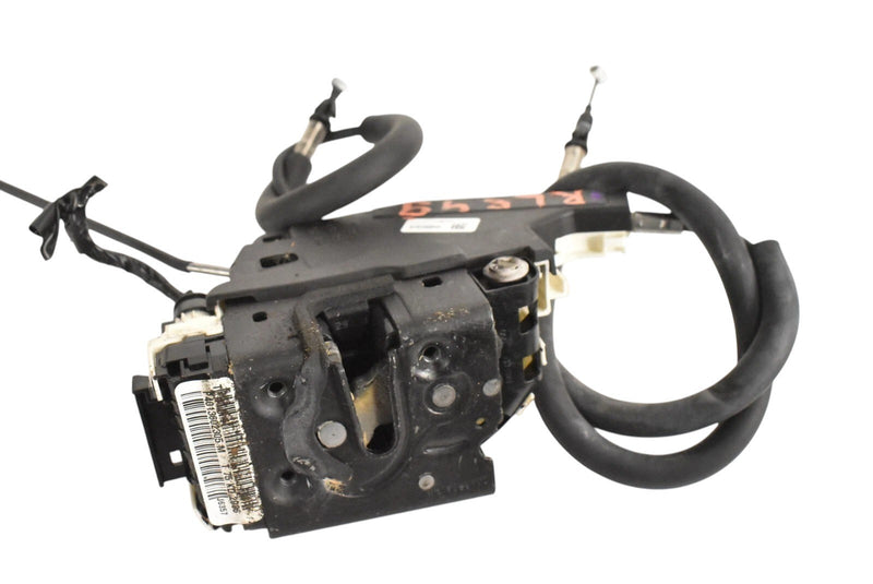 Load image into Gallery viewer, 14-20 Maserati Ghibli Rear Left Side Door Lock Latch Actuator 670100896 Oem
