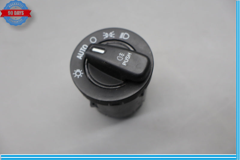 Load image into Gallery viewer, 14-22 Maserati Quattroporte Ghibli S Headlight Control Switch 670087494 Oem
