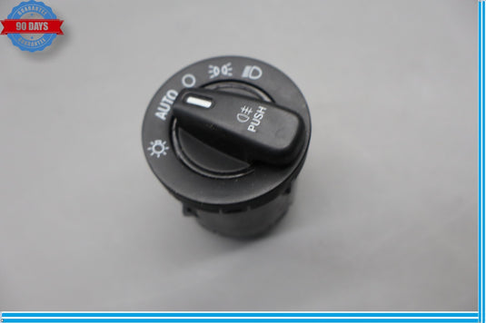 14-22 Maserati Quattroporte Ghibli S Headlight Control Switch 670087494 Oem