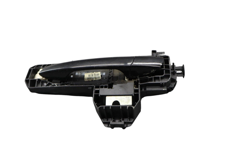 Load image into Gallery viewer, 12-14 Mercedes W204 C300 C250 Rear Left Driver Side Exterior Door Handle Oem
