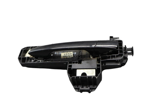 12-14 Mercedes W204 C300 C250 Rear Left Driver Side Exterior Door Handle Oem