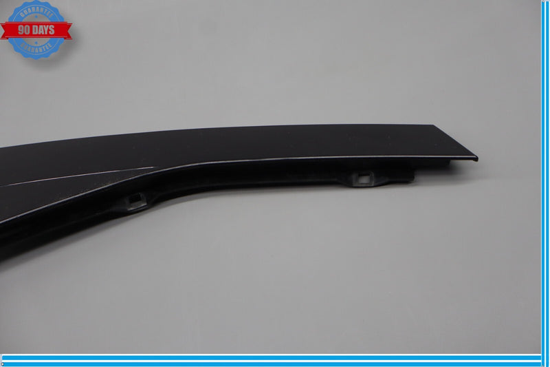 Load image into Gallery viewer, 11-17 Volkswagen Touareg Rear Right Passenger Side Exterior Door Pillar Trim Oem
