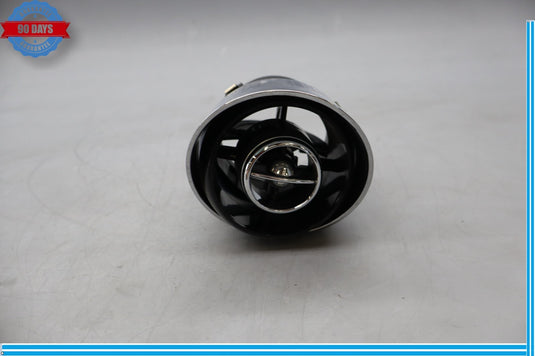 10-18 Jaguar X351 XJ XJL Front Left Driver Side Dash Dashboard Air Vent Oem