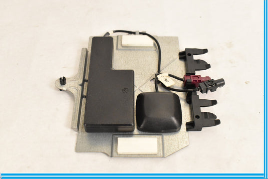 07-13 Mercedes W216 CL550 Trunk Telephone Phone Antenna Control Module OEM