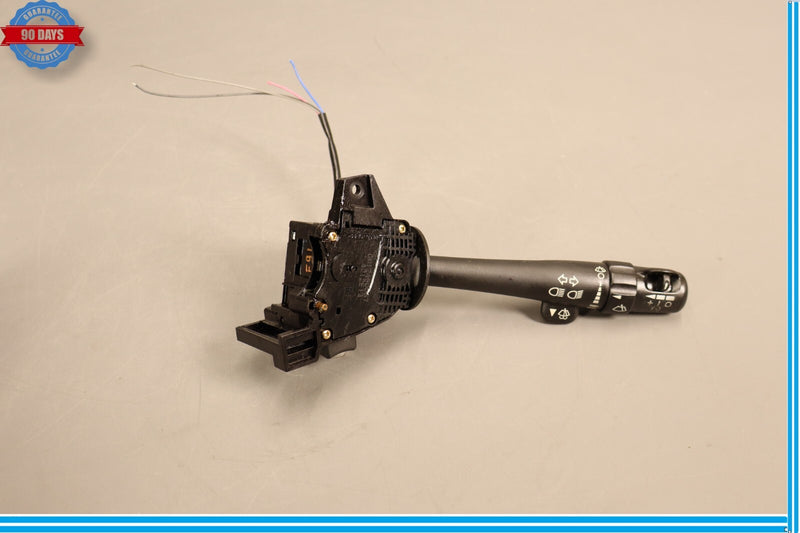 Load image into Gallery viewer, 03-07 Hummer H2 Turn Signal Headlight Switch Control 12450067 Oem
