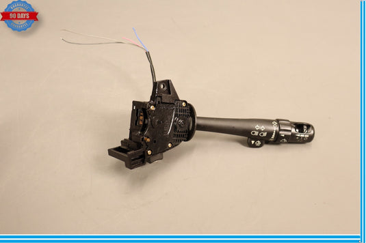 03-07 Hummer H2 Turn Signal Headlight Switch Control 12450067 Oem