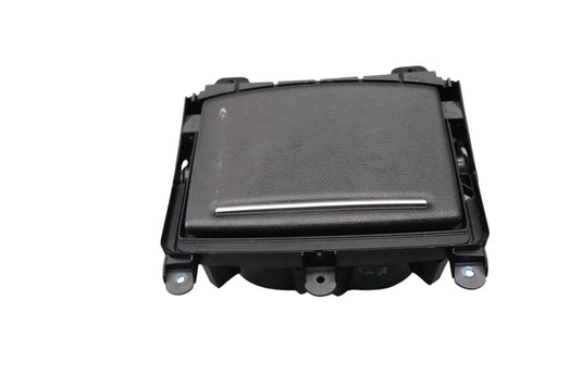 12-18 Audi A6 A6 Quattro Front Center Console Dual Cup Holder Tray 4G0862534 Oem
