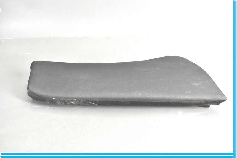 Load image into Gallery viewer, 12-15 BMW E84 X1 Rear Right Passenger Side Bolster Cushion Cover Trim Oem
