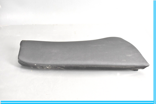 12-15 BMW E84 X1 Rear Right Passenger Side Bolster Cushion Cover Trim Oem