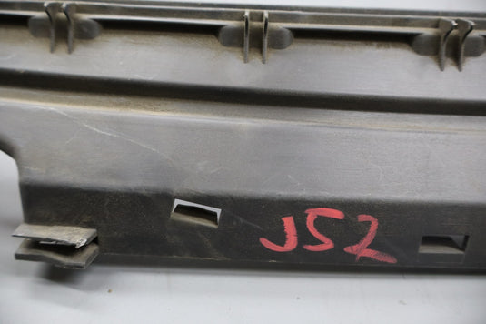 03-06 Mercedes R230 SL500 Rear Center Bumper Cover Support A2308850165 Oem