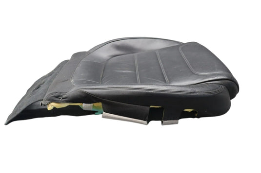 11-17 Volkswagen Touareg Front Right Passenger Side Lower Seat Cushion OEM