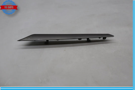 14-21 Maserati Ghibli Rear Left Door Interior Trim Molding 670010894 Oem