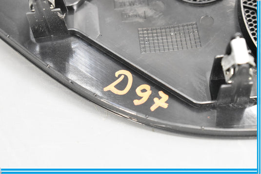 18 - 20 Jaguar E-Pace Audio Sound Speaker Amp Cover Panel Trim Oem