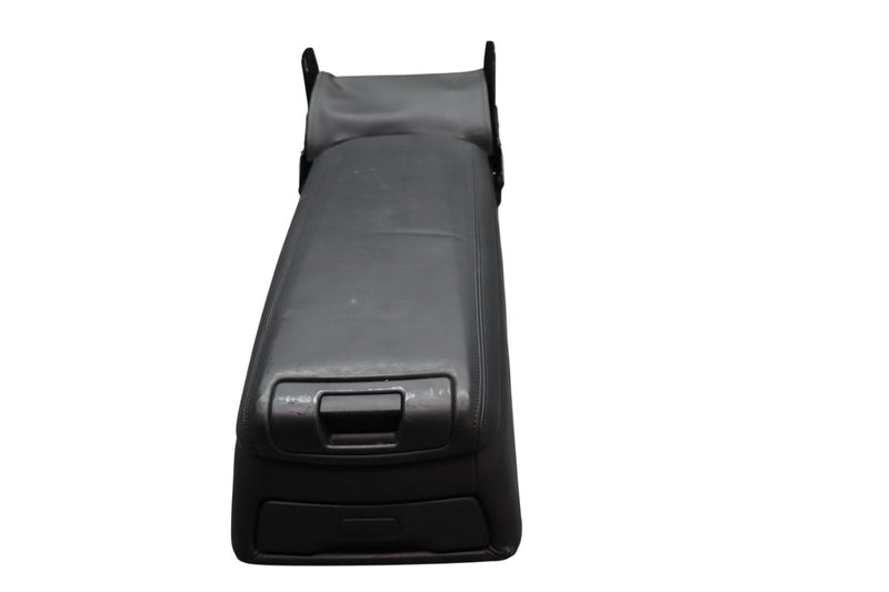 Load image into Gallery viewer, 09-15 BMW 750Li 750i Rear 2nd Row Center Seat Armrest W/ Cup Drink Holder Oem

