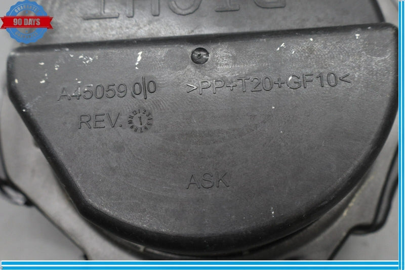 Load image into Gallery viewer, 11-18 Audi A8 Quattro Rear Right Passenger Side Door Woofer Sound Speaker OEM
