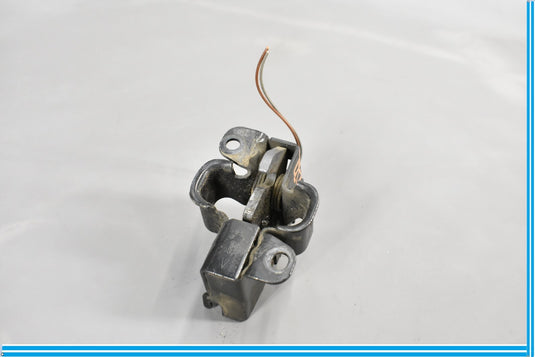 00-06 Mercedes S500 S600 W220 Left Engine Hood Lock Latch Oem