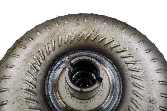 11-17 Volkswagen VW Touareg 3.6L Transmission Torque Converter 0C8323571C Oem
