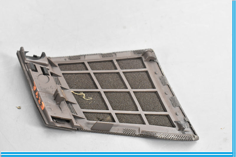 Load image into Gallery viewer, 94-02 Mercedes SL320 SL500 Right Side Dashboard Speaker Cover Panel Trim Oem
