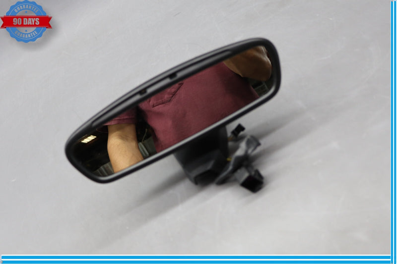 Load image into Gallery viewer, 03-13 Maserati Quattroporte M139 Interior Center Rear View Mirror Oem
