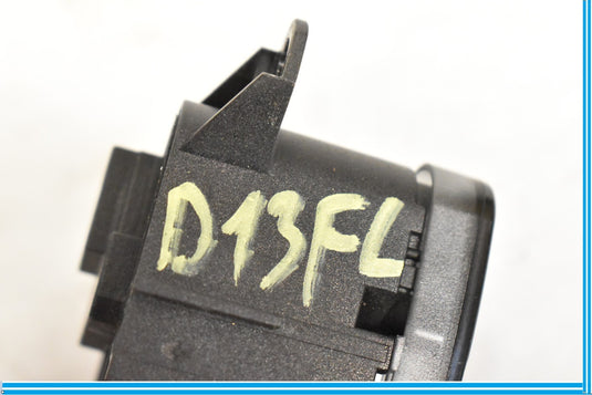 MERCEDES S550 W221 FRONT LEFT DRIVER SIDE DOOR LOCK SWITCH OEM 2007 - 2013 