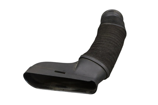 08-12 Mercedes W204 C300 E350 Left Side Engine Air Intake Duct Hose Tube Oem