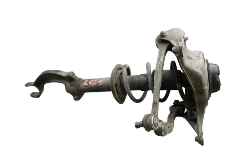 Load image into Gallery viewer, 09-18 Audi A5 Quattro Cabriolet Rear Left Side Spindle Knuckle Hub Bearing Oem
