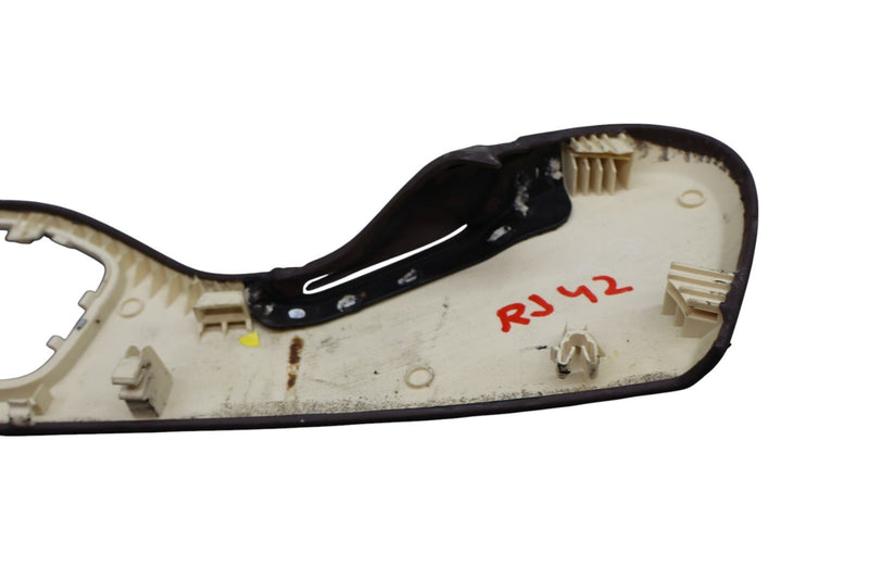 Load image into Gallery viewer, 11-17 Audi A8 A8L Quattro Front Right Passenger Side Seat Switch Trim Cover Oem
