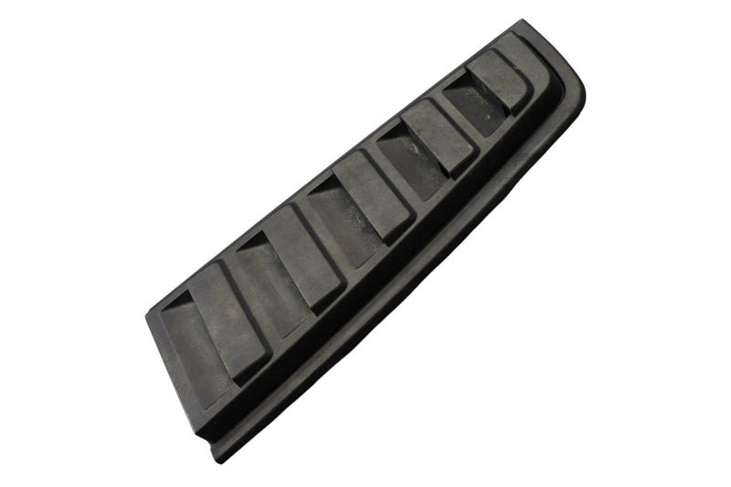 Load image into Gallery viewer, 03-09 Hummer H2 Rear Right Side Tail Light Textured Panel Molding Trim OEM
