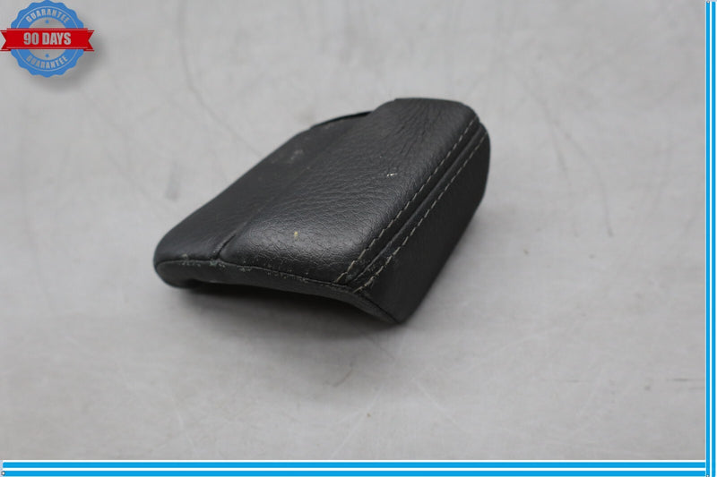 Load image into Gallery viewer, 10-16 Porsche Panamera Rear Left Driver Side Armrest Trim End Cover Oem
