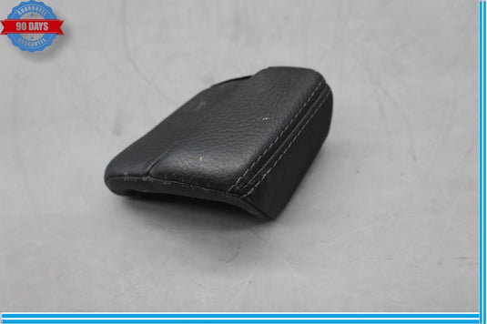10-16 Porsche Panamera Rear Left Driver Side Armrest Trim End Cover Oem