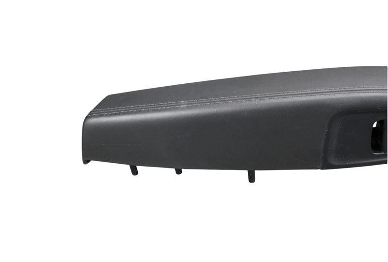Load image into Gallery viewer, 11-18 Audi A8 Quattro Rear Right Passenger Side Door Panel Armrest Arm Rest Oem

